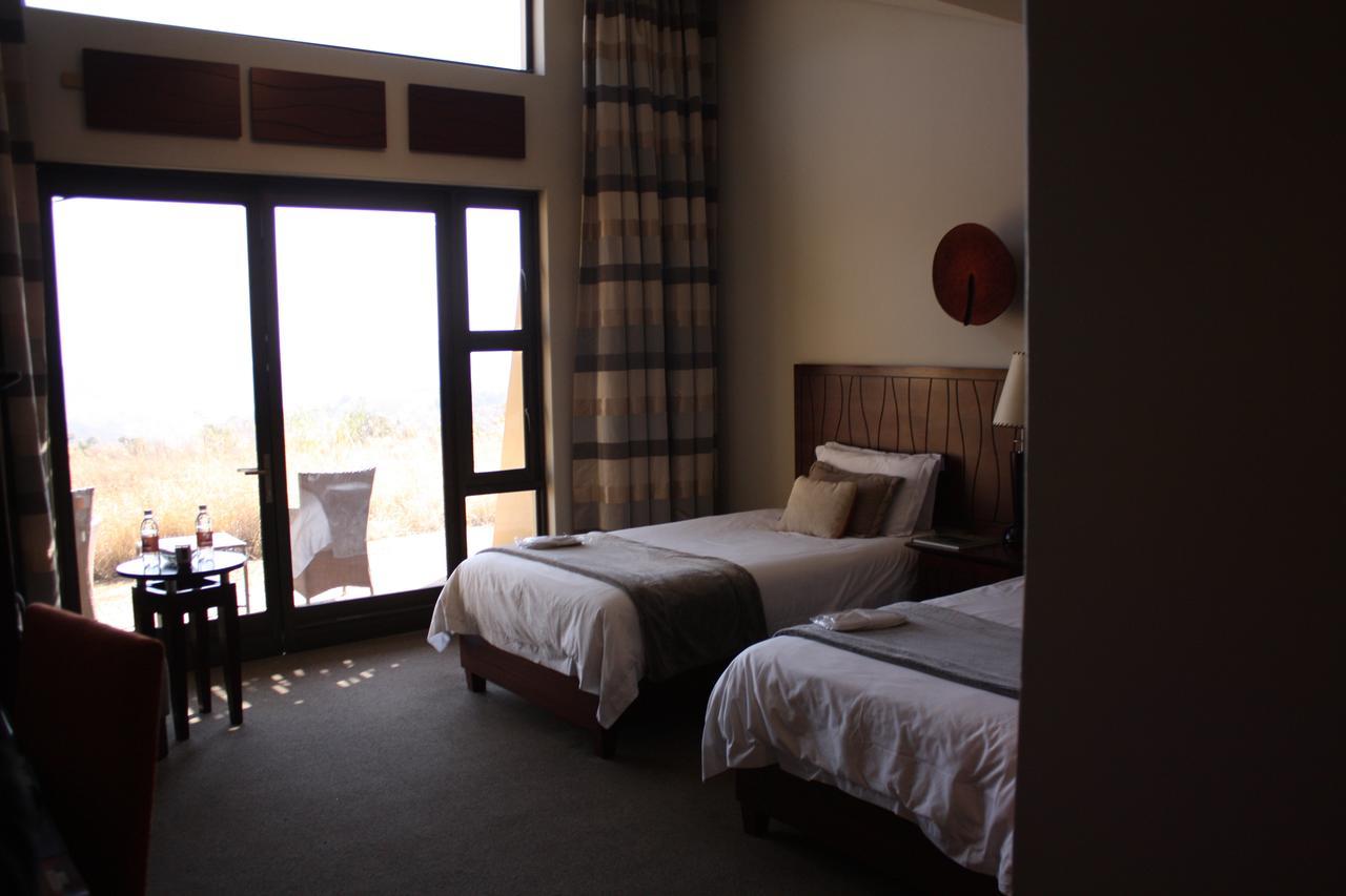 Maropeng Boutique Hotel Магалисбург Экстерьер фото
