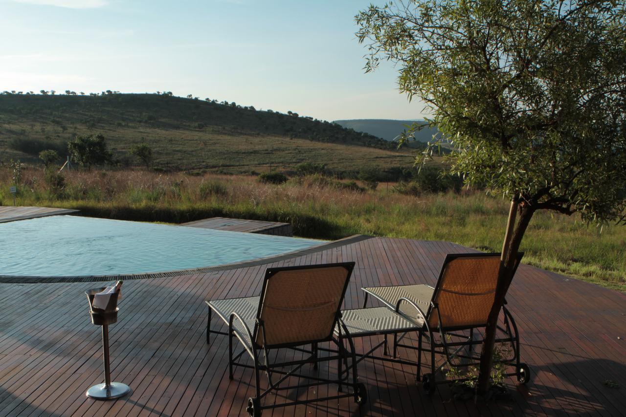 Maropeng Boutique Hotel Магалисбург Экстерьер фото