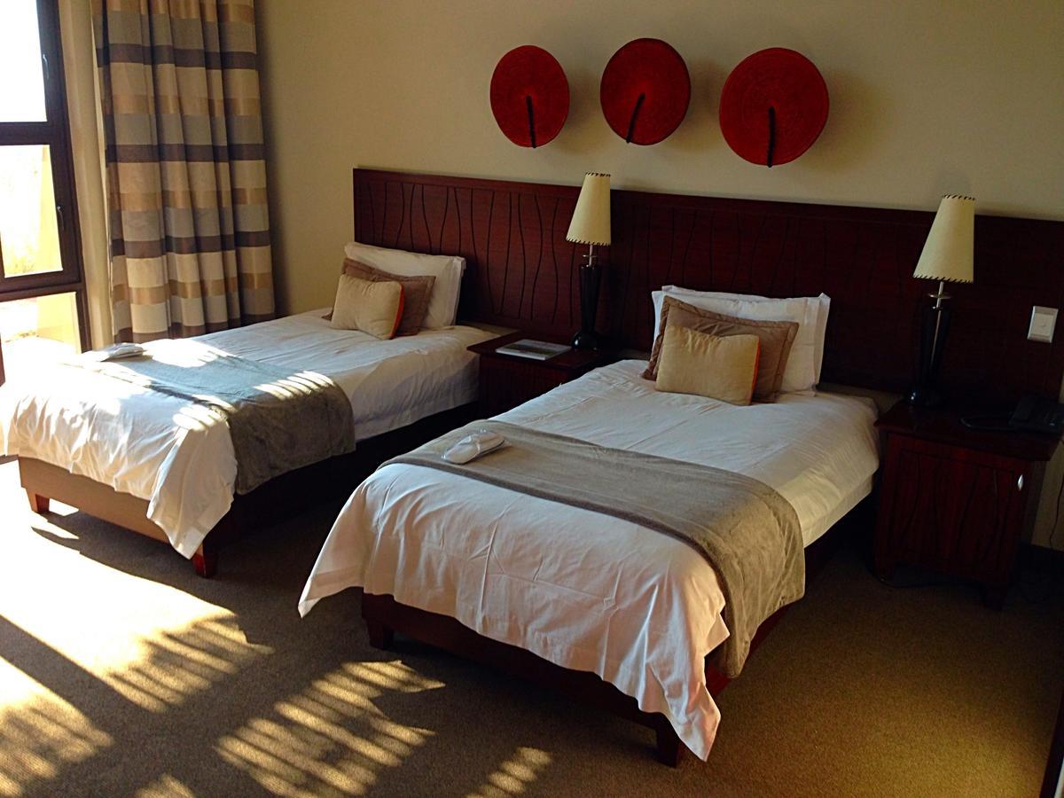 Maropeng Boutique Hotel Магалисбург Экстерьер фото