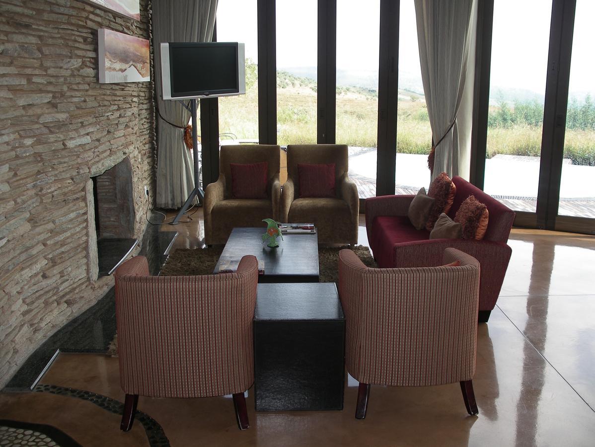 Maropeng Boutique Hotel Магалисбург Экстерьер фото
